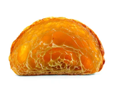 Easy Croissant