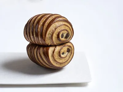 Belcolade Selection Noir Belcostick Cacao-Trace