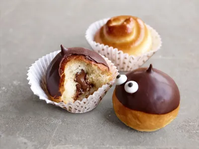 Carat Filocrem Choco