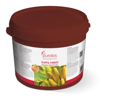 Topfil Finest Punjenje od Banane 70%