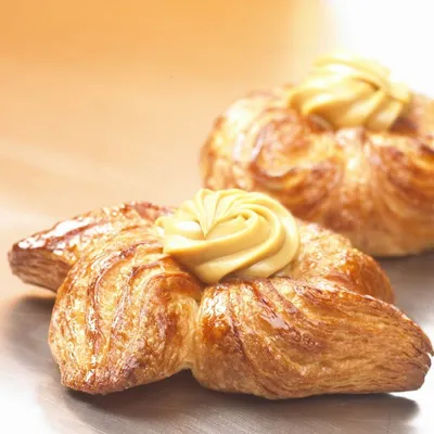 Cremfil Classic Caramel