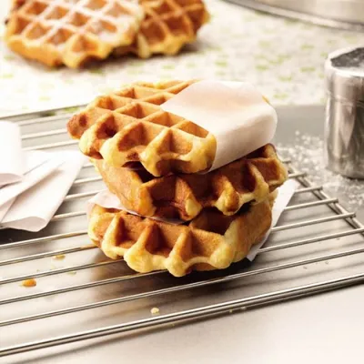 Tegral Waffle