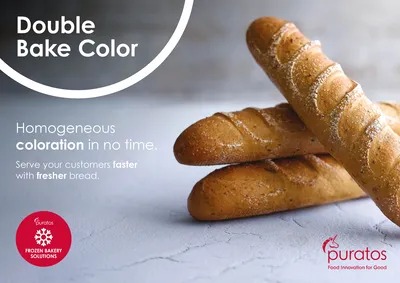 Double Bake Color