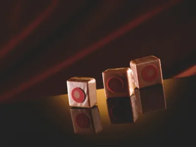 Belcolade Lait Selection 35%