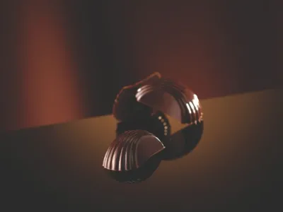 Belcolade Noir Selection 55%