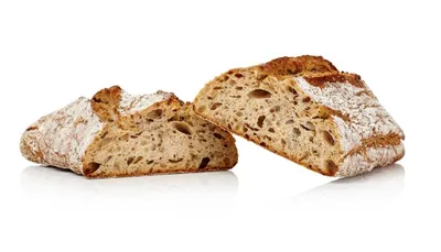 Easy Ciabatta
