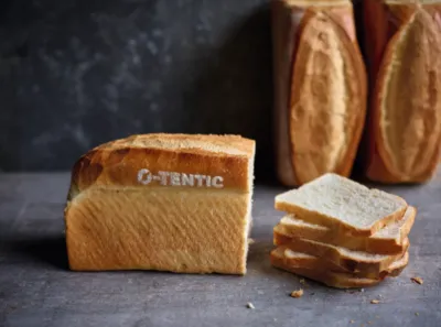 O-tentic Durum