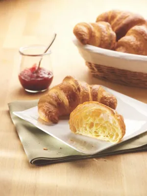 Quickstep Croissant A+