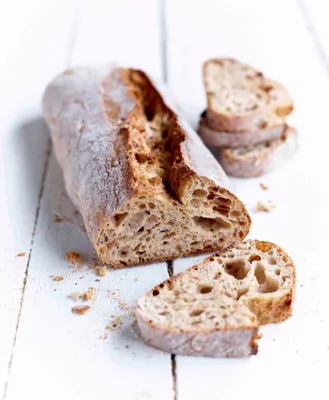 Softgrain Multigrain