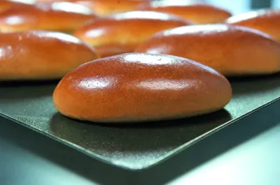 Sunset Glaze