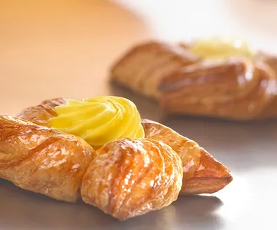 Cremfil Classic Vanilija