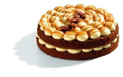Deli Karamel